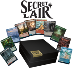 Secret Lair: Ultimate Edition 2
